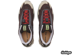 SALOMON XT SLATE ADVANCED BROWN (40-45)