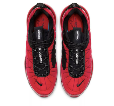 Nike Air Max 720-818 (Красные)