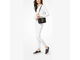 Сумка MICHAEL KORS SLOAN EDITOR цвет черно-оливковый