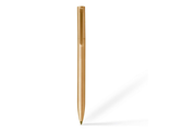 Xiaomi Ручка шариковая MiJia Mi Metal Pen (золотая)