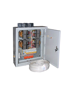 Комплект электроснабжения кабинетов физики и химии КЭС-ФХ