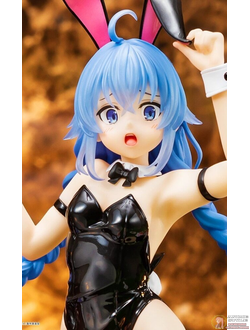 Фигурка Рокси Мигурдия (Roxy Migurdia Bunny Ver. Vivit Figure)