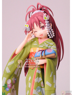 Фигурка 1/8 Кёко Сакура (Sakura Kyoko Maiko ver.)