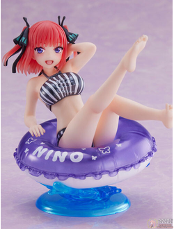 Фигурка Нино Накано (Nino Nakano Aqua Float Girls)