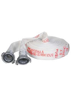 Рукав для пожарного крана (ПК) РПК типа "Классик" в сборе с ГР-50