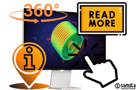 Трехмерная анимация продукта