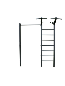 Уличный спортивный комплекс Sv Sport 201