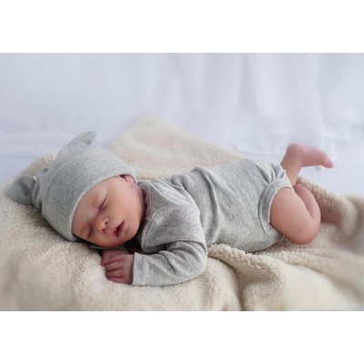 Кукла Реборн девочка Амалия (силиконовая)