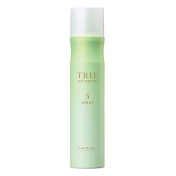 Спрей-пудра средней фиксации TRIE Powdery Spray 5 - 170 ml