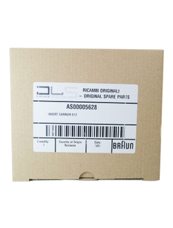 Диск держатель насадок для кухонного комбайна Braun