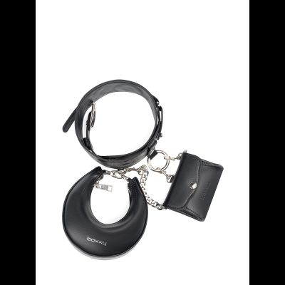 Boxxy slot # 3 M Черный