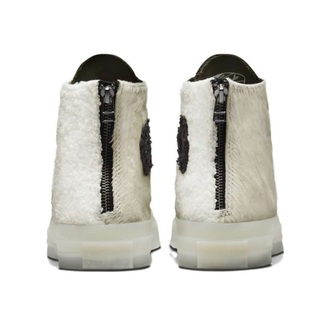 Converse x CLOT Panda Chuck Taylor 70