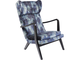 Кресло для отдыха Silence, коллекция Тишина купить в Евпатории
