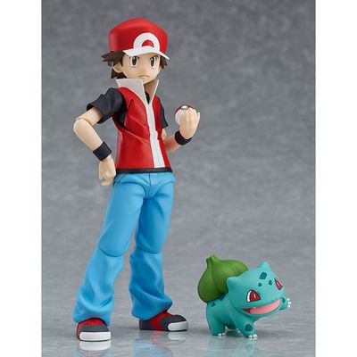 Фигурка фигма Рэд (figma Red)