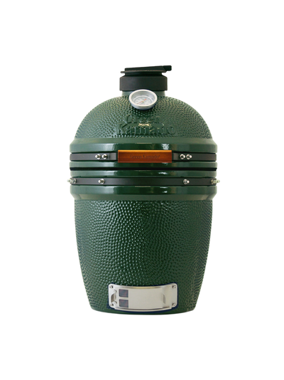 Керамический гриль Green Kamado Medium II