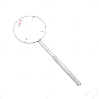 Кросс-цилиндр +/-0.50 дптр