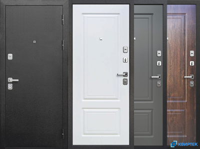 Толстяк Букле чёрный