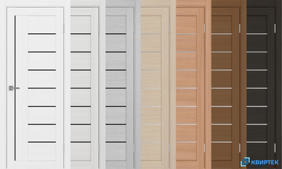 OPTIMA PORTE Турин 524АПП.11 Молдинг SC/SB