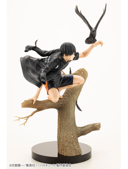 Фигурка 1/8 Тобио Кагэяма (Kageyama Tobio ARTFX J  Kotobukiya)