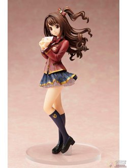 Фигурка 1/7 Удзуки Симамура (Shimamura Uzuki  Love Letter Ver.)