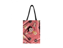 Сумка-шоппер "Вселенная Стивена, Steven Universe" №8