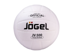Мяч волейбольный J?gel JV-500