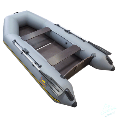 Лодка ПВХ Marlin 290SL