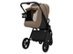 Коляска прогулочная Sweet Baby Elegante D Beige
