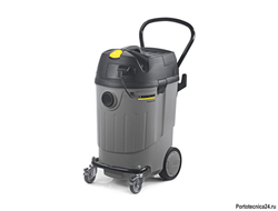 Пылесос влажной и сухой уборки Karcher NT 611 Eco K (1.146-209.0)