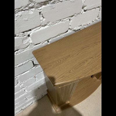 Электрокамин Венеция DN с очагом Fobos