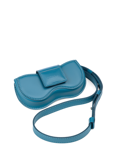 Sunny Case 82 Темно-бирюзовый