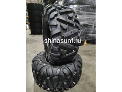 Шина 27х11-12 Р350 ЕККА на квадроцикл