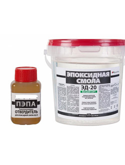 Смола Эпоксидная