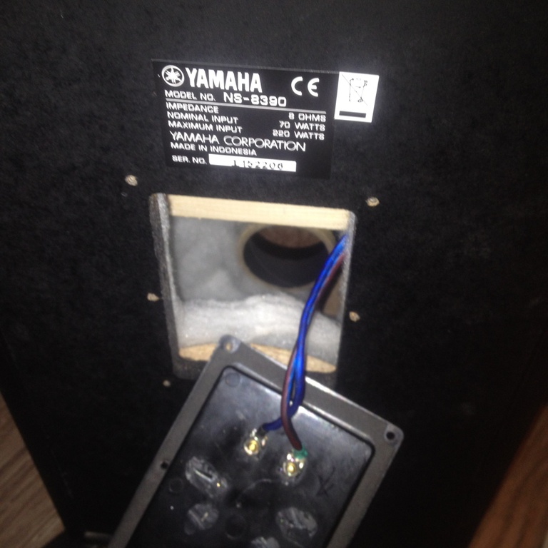 Yamaha 8390 outlet