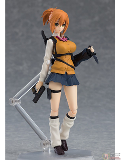 Фигурка фигма figma Exoarm JoshiKosei