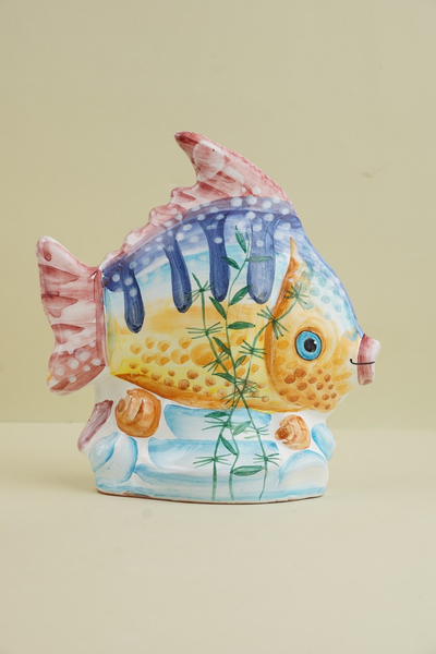 Рыбья семейка