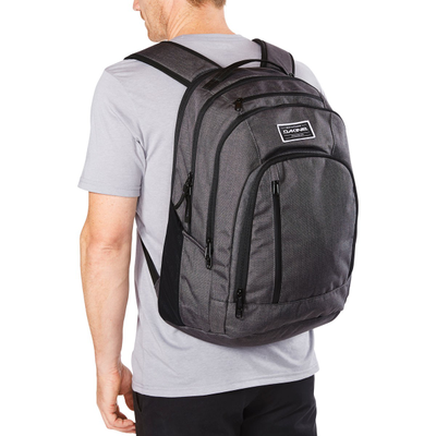 Рюкзак Dakine 101 29L Black