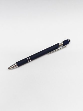 Ручки с покрытием soft touch 4 вида