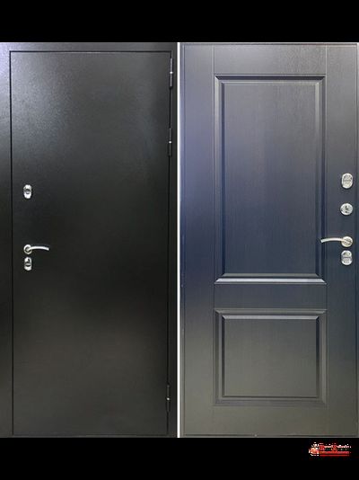 Термо Тундра венге