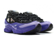 Adidas Ozweego 3 Raf Simons Purple Black