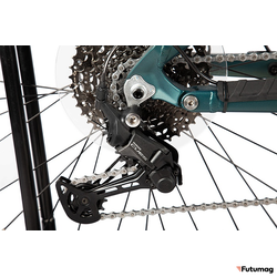 Электровелосипед двухподвесный 29" Sporto Е29МС098