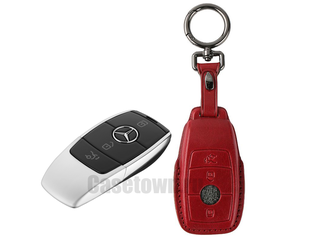 Ключ Мерседес Бенц w222