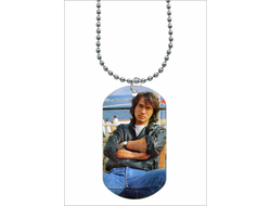 Жетон Кино, Виктор Цой №9