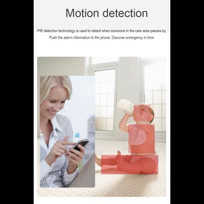 Wi-Fi IP-камера CBE JW-SZ01 в часах