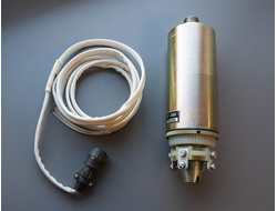 коллектор геофизический КГ-4М