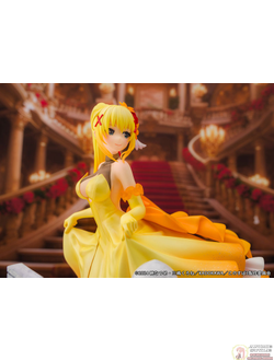 Фигурка 1/7 Лалатина Дастинесс Форд (Dustiness Ford Lalatina Fairy Tale ver.)