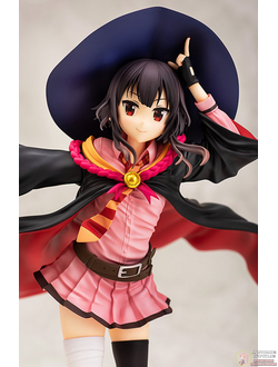 Фигурка 1/7 Мэгумин (Megumin School Uniform Ver.)
