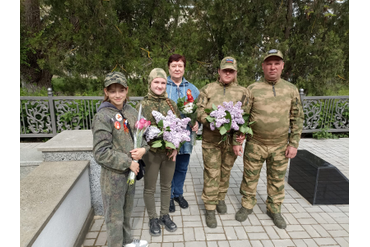 Приморский парк