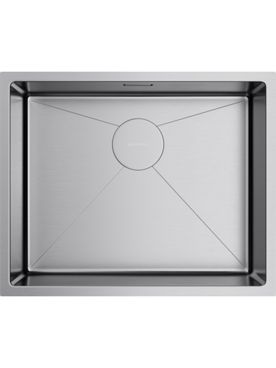 Мойка OMOIKIRI TAKI  54-U (4993046)