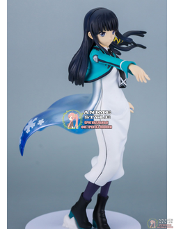 Фигурка Миюки Шиба (Miyuki Shiba)